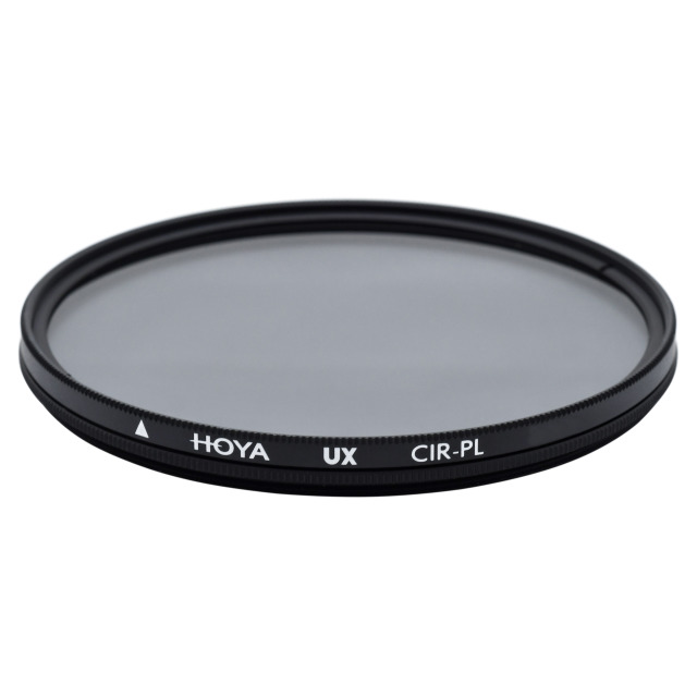Hoya UX CIR-PL Filter